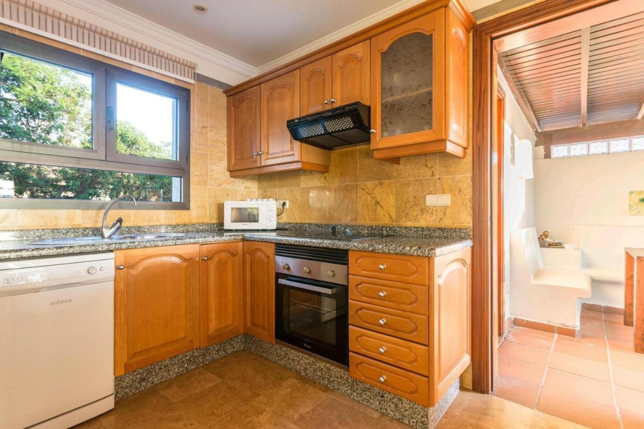 פלאיה בלנקה Villa Tania - Villa Independiente Con Piscina Privada מראה חיצוני תמונה