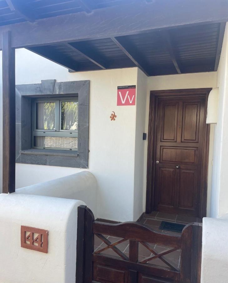 פלאיה בלנקה Villa Tania - Villa Independiente Con Piscina Privada מראה חיצוני תמונה