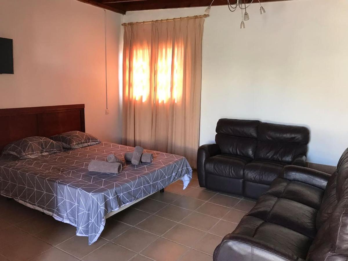 פלאיה בלנקה Villa Tania - Villa Independiente Con Piscina Privada מראה חיצוני תמונה